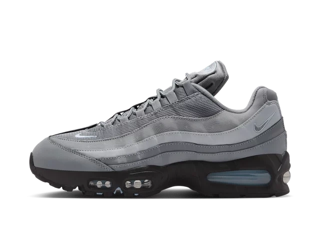 Photo du produit Nike Air Max 95 OG Big Bubble Cool Grey