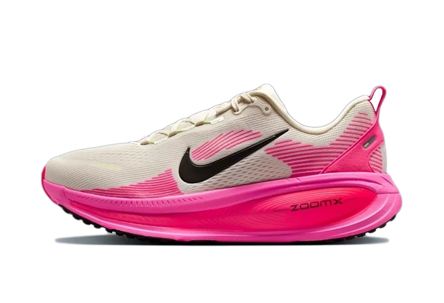 Nike Vomero 18 'Hyper Pink' Produktfoto