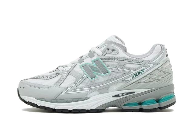 New Balance 1906 Utility 'Teal & Grey' productfoto
