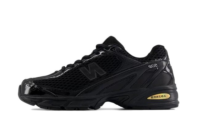 Foto del prodotto New Balance 509 Do Hee Kim Black