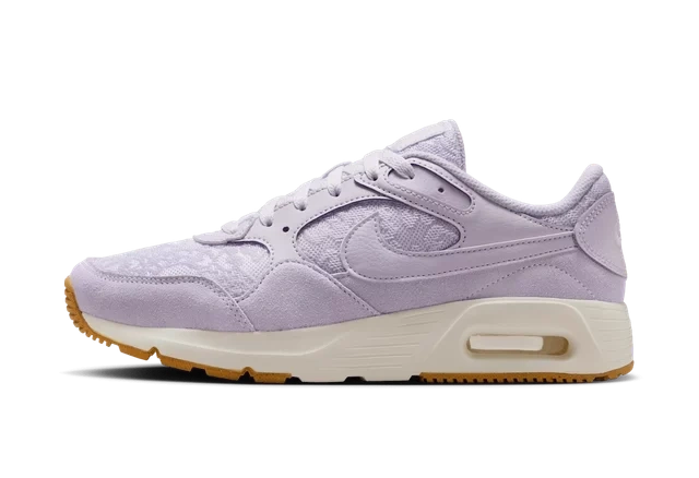 Nike Air Max SC WMNS 'Barely Grape' (W) Produktfoto