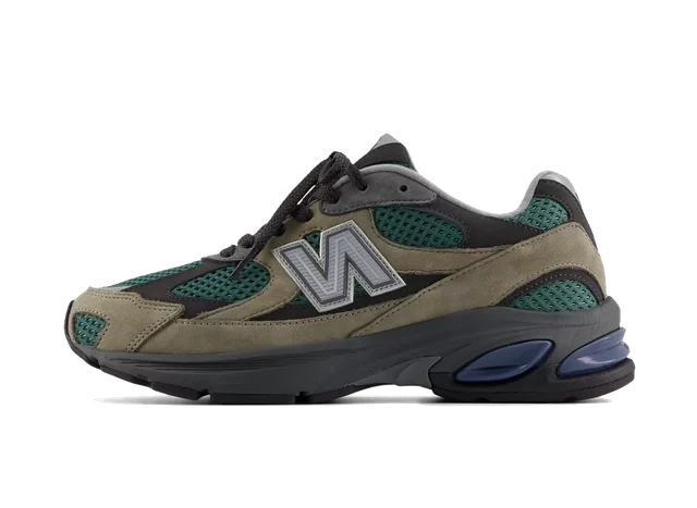 Foto del prodotto New Balance 2010 Vintage Khaki