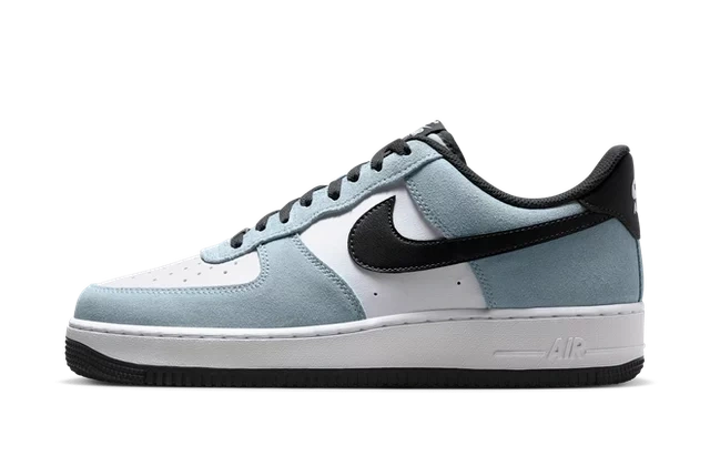 Photo du produit Nike Air Force 1 '07 LV8 'Light Armoury Blue'