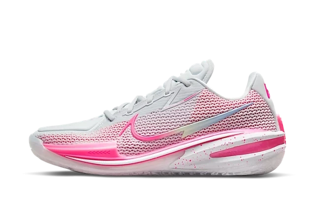 Nike Air Zoom GT Cut Think Pink Produktfoto