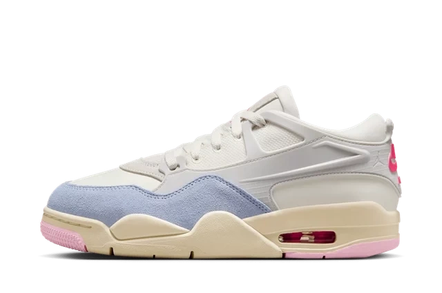 Photo du produit Jordan 4 RM Easter