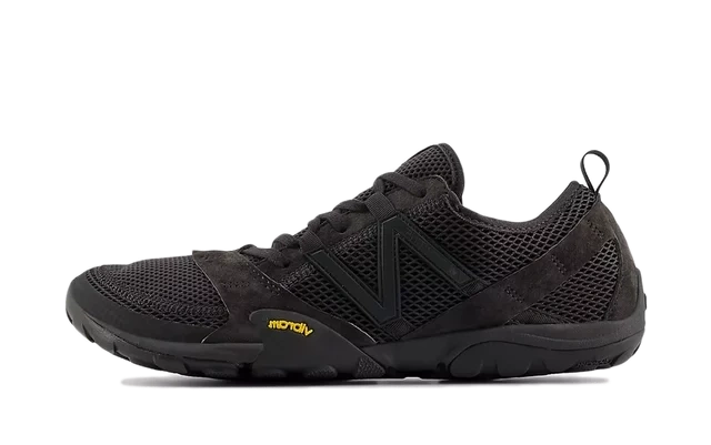 Foto del prodotto New Balance MT10 Black Castlerock