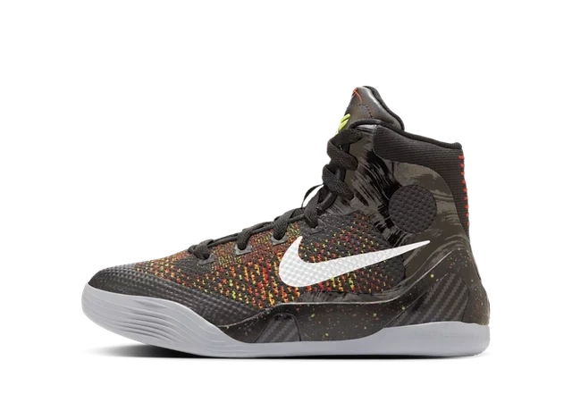 Nike Kobe 9 Elite Protro Masterpiece (2025) (GS) product photo