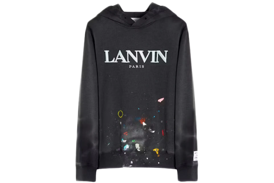 Gallery Dept. x Lanvin Hoodie Multi (Collection 2) product photo