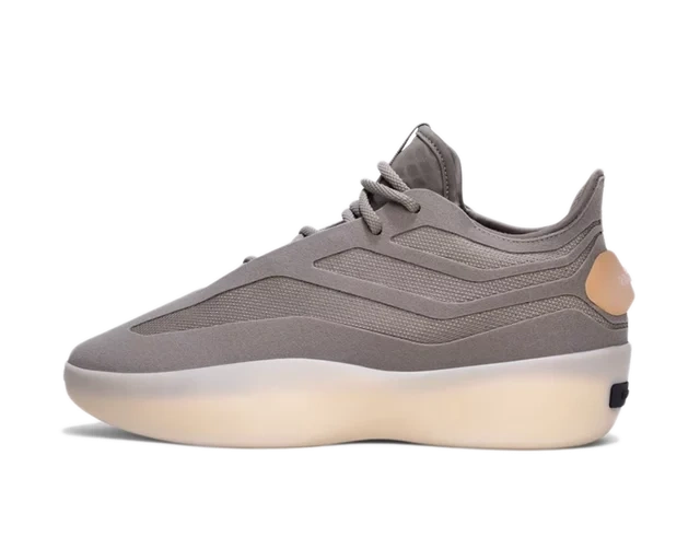 adidas Fear of God Athletics II Basketball Low Putty Beige Produktfoto