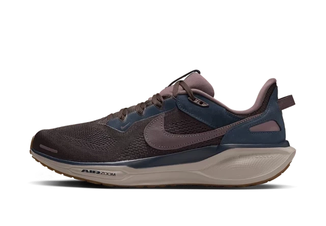 Nike Air Zoom Pegasus 41 SP Black Tea Dark Obsidian product photo