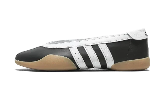 adidas Taekwondo Mei Ballet Black White (W) - Image 1
