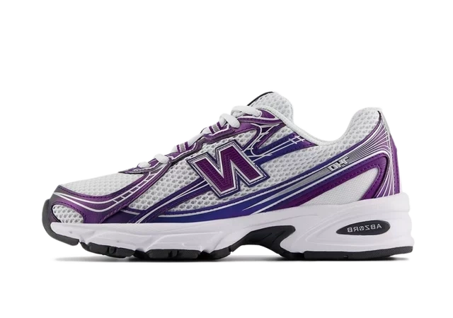 New Balance 740v2 Concord Grape