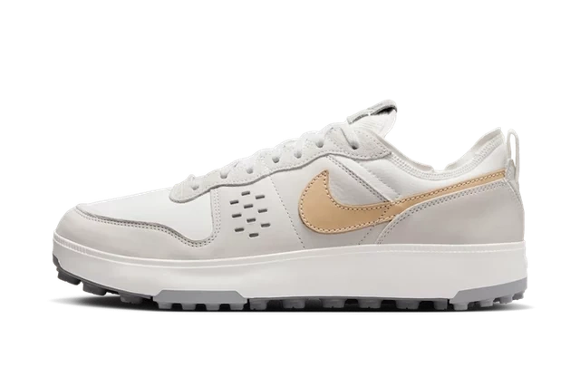 Foto del prodotto Nike C1TY 'Summit White & Vachetta Tan'