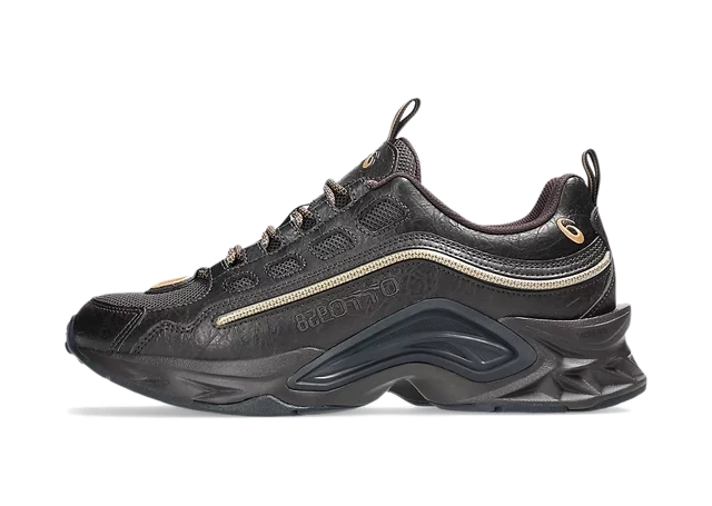Foto del prodotto ASICS Protoblast OTTO958 Dark Brown
