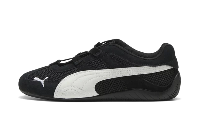 Foto del prodotto Puma Speedcat Go Black White (W)