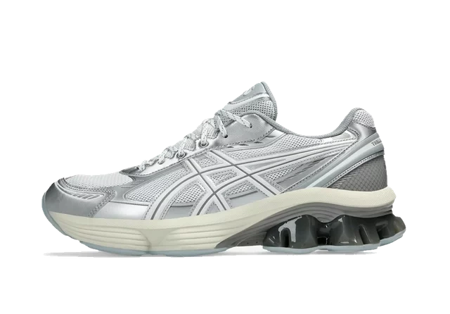 Foto del prodotto ASICS Gel-Kinetic Fluent White