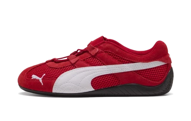 Foto del prodotto Puma Speedcat Go Red White (W)