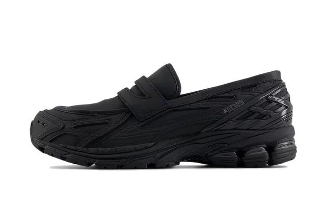 Foto del prodotto New Balance 1906L Black