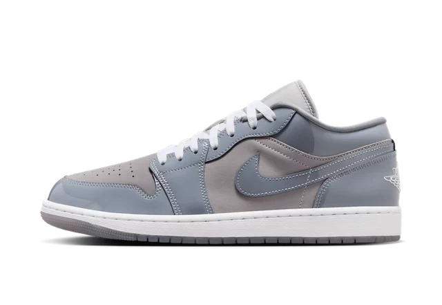Foto del prodotto Jordan 1 Low SE Medium Grey Cool Grey White