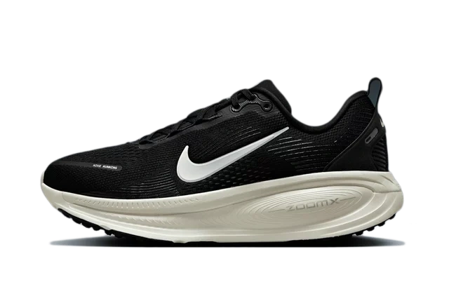 Nike Vomero 18 WMNS 'Black & Coconut Milk' (W) Produktfoto