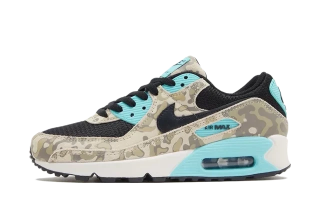 Nike Air Max 90 'Aurora Green'