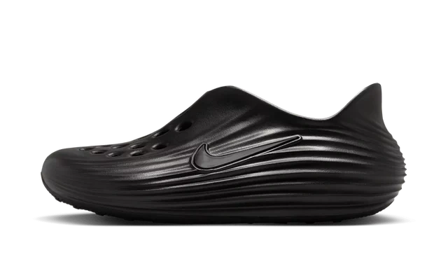 Foto del prodotto Nike ReactX Rejuven8 Triple Black (W)