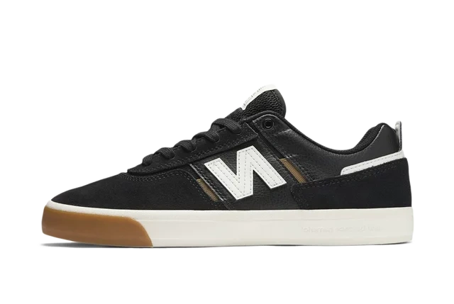 Foto del prodotto New Balance Numeric Jamie Foy 306 'Black'