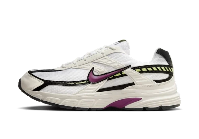Nike Initiator 'Pale Ivory & Viotech' Produktfoto
