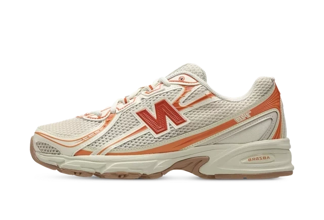 Foto del prodotto New Balance 740 'Beige Tan'