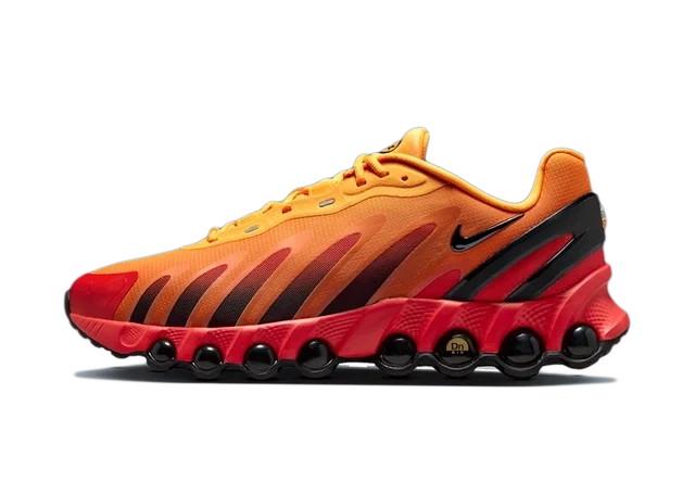 Photo du produit Nike Air Max Dn8 Laser Orange Black