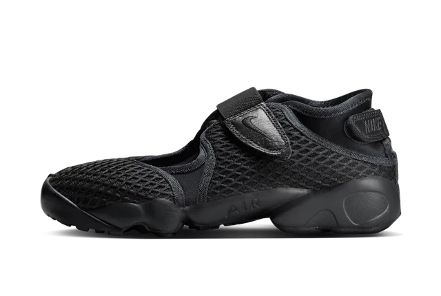 Foto del prodotto Nike Air Rift Off-Noir (W)