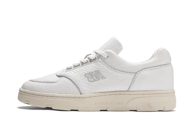 Foto del prodotto New Balance Allerdale MiUK White