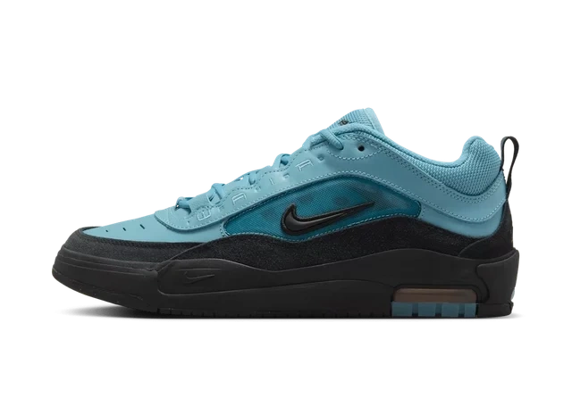 Photo du produit Nike SB Air Max Ishod Wair Denim Turquoise Black
