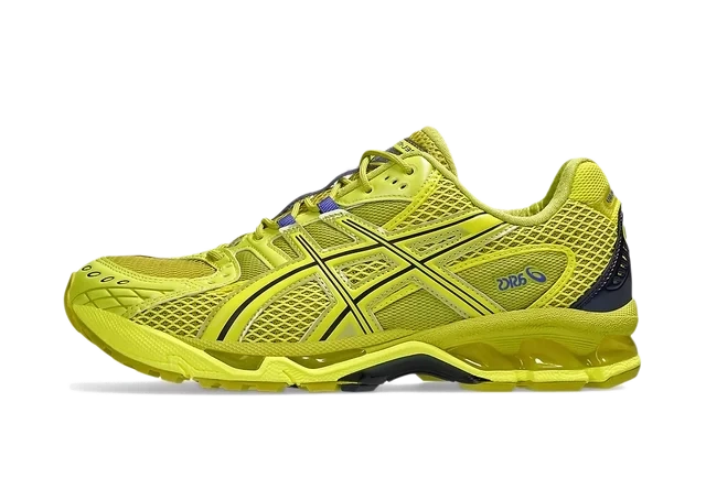 Foto del prodotto ASICS Gel-Nimbus 10.1 Kelp Lemon Spark