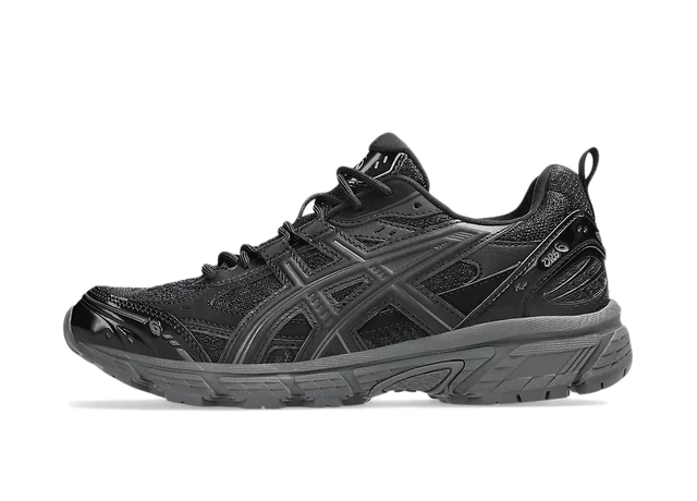 Foto del prodotto ASICS Gel-Nunobiki Black Obsidian