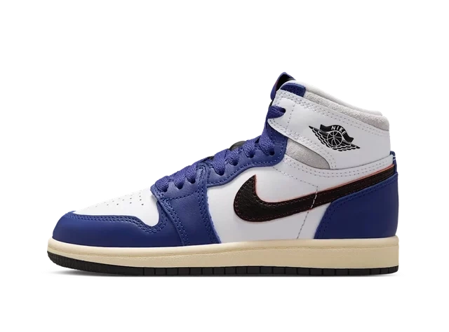 Photo du produit Jordan 1 Retro High OG Rare Air (PS)