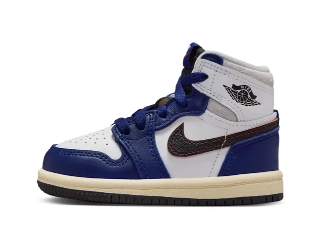 Foto del prodotto Jordan 1 Retro High OG Rare Air (TD)
