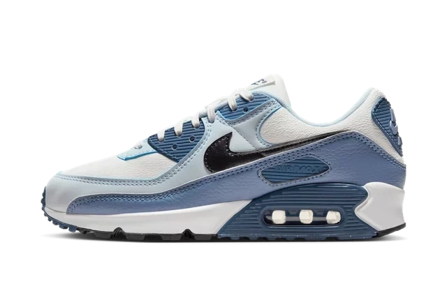 Photo du produit Nike Air Max 90 WMNS 'Ashen Slate' (W)