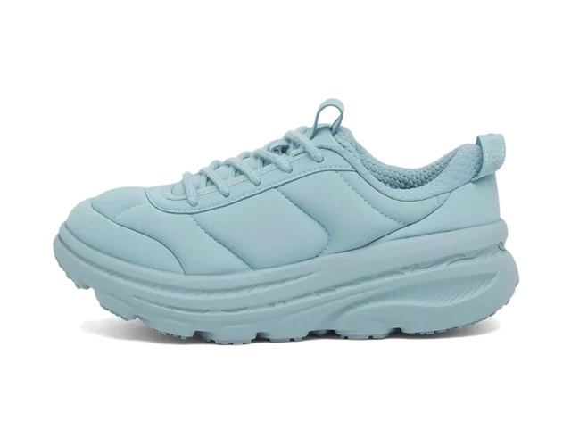 Hoka One One Bondi B3LS Marni Tourmaline product photo
