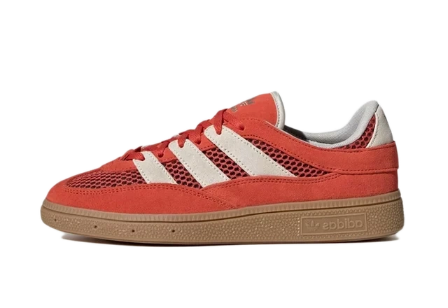 adidas Handball Spezial ST 'Preloved Red' productfoto
