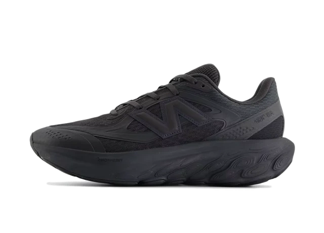Foto del prodotto New Balance Fresh Foam Trainer Black Cement