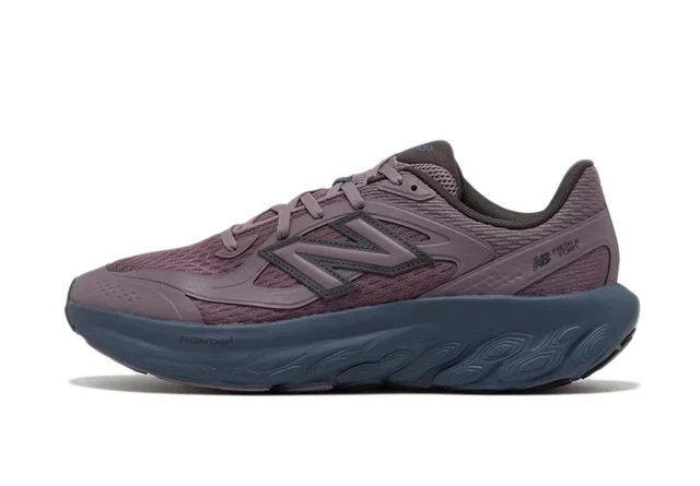 Foto del prodotto New Balance Fresh Foam Trainer Dark Ice Wine