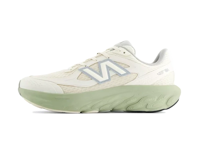 Foto del prodotto New Balance Fresh Foam Trainer Linen Olivine