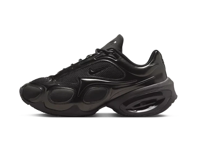 Photo du produit Nike Air Max Muse Triple Black (W)