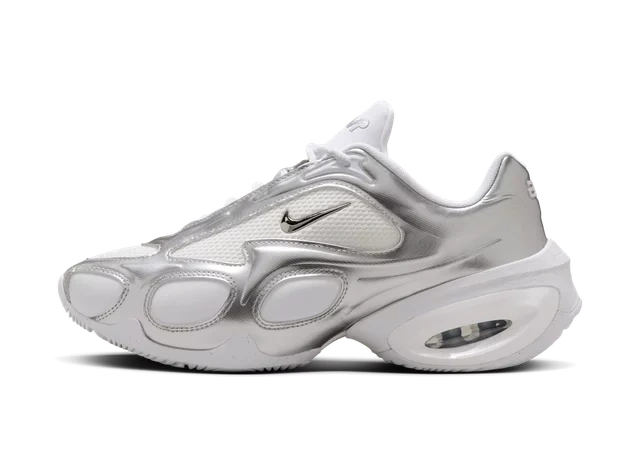 Photo du produit Nike Air Max Muse Metallic Silver (W)