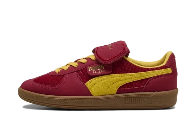 Foto del prodotto Puma Palermo Harry Potter Gryffindor