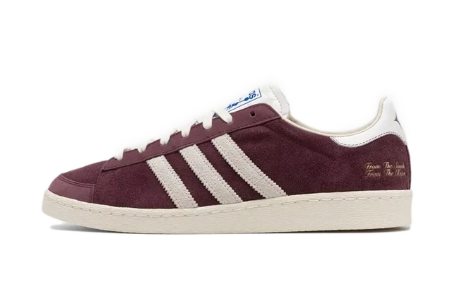 adidas Jabbar Low BSTN FC Bayern Munich Produktfoto
