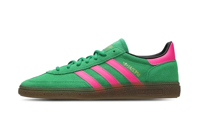 adidas Handball Spezial 'Watermelon' productfoto