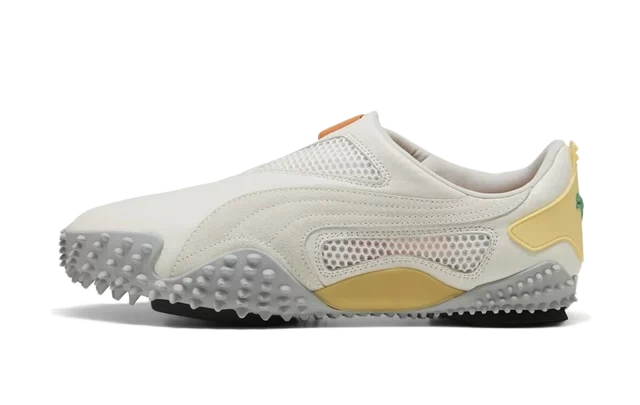 Foto del prodotto Puma Mostro INSIDE TAG x UR Communication Warm White