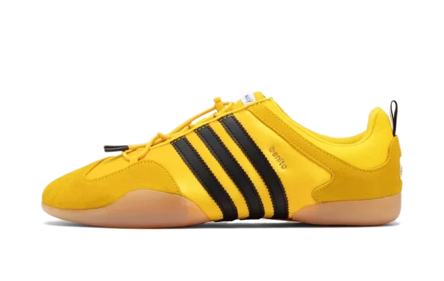 Foto del prodotto adidas Ballerina Bad Bunny Bold Gold